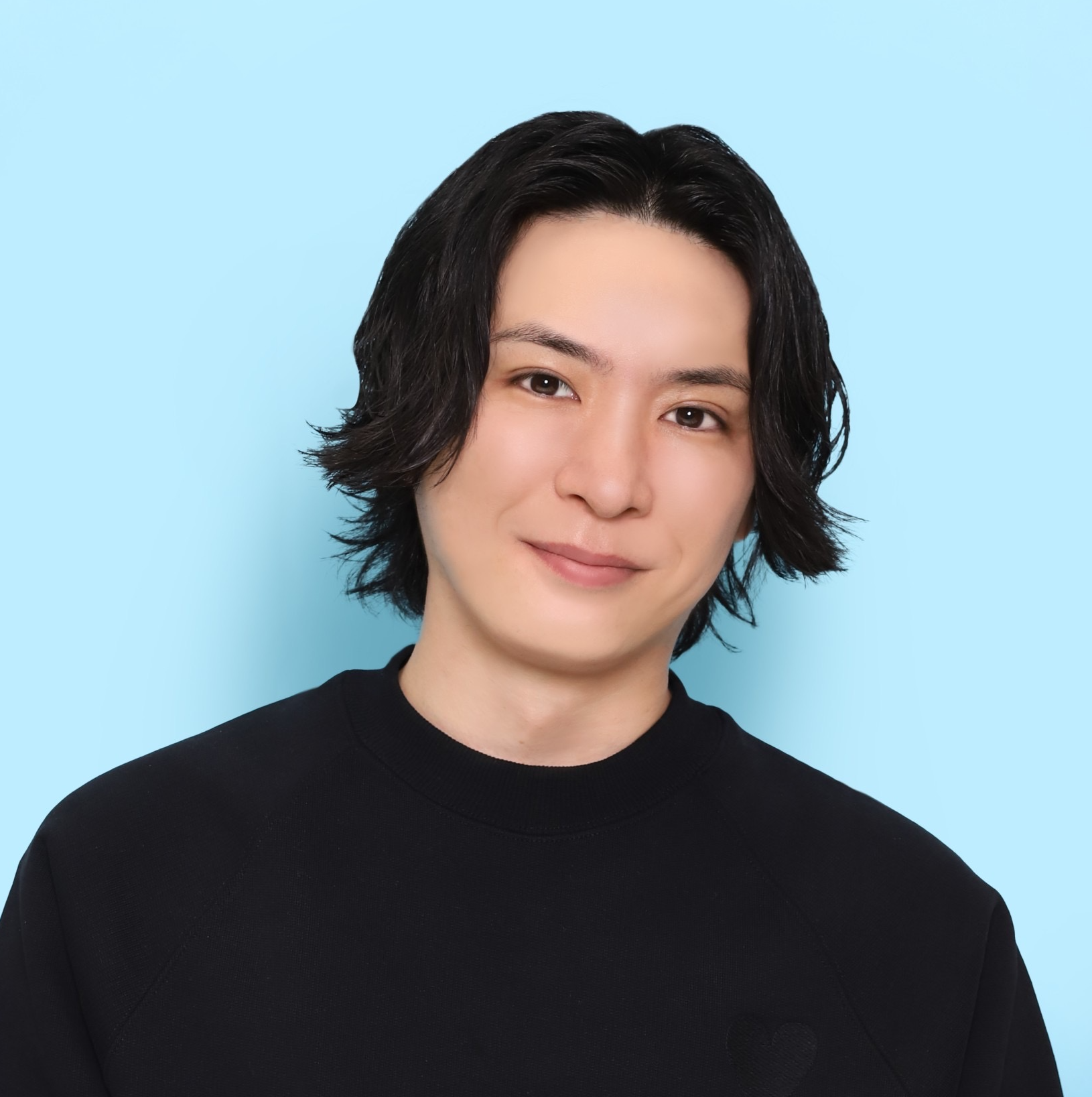 代表取締役の写真